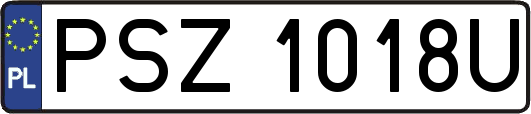 PSZ1018U