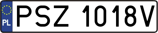 PSZ1018V