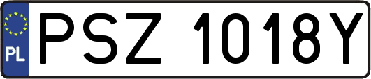 PSZ1018Y