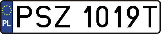 PSZ1019T