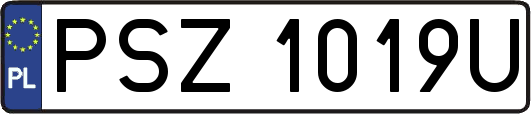PSZ1019U