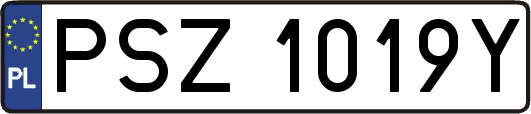 PSZ1019Y
