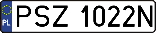 PSZ1022N
