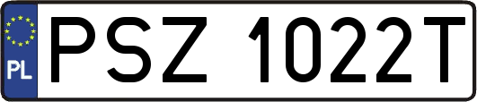 PSZ1022T