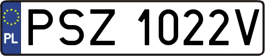 PSZ1022V
