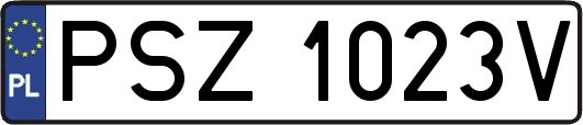 PSZ1023V