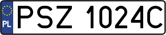 PSZ1024C