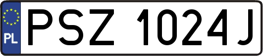 PSZ1024J