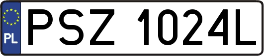 PSZ1024L