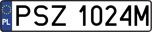 PSZ1024M