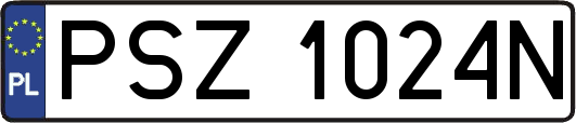 PSZ1024N