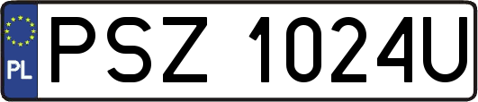 PSZ1024U