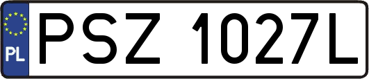 PSZ1027L