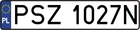PSZ1027N