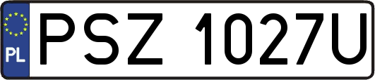 PSZ1027U