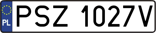 PSZ1027V