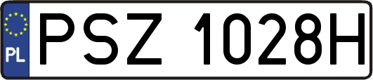 PSZ1028H