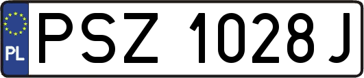 PSZ1028J