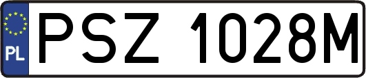 PSZ1028M