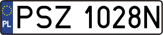 PSZ1028N