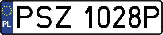 PSZ1028P