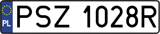 PSZ1028R