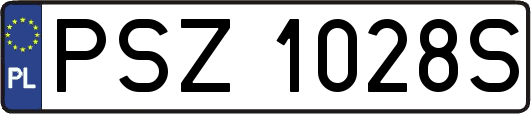 PSZ1028S