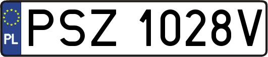 PSZ1028V