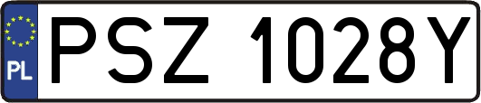 PSZ1028Y