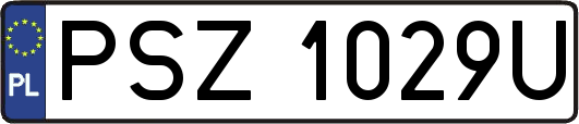 PSZ1029U