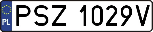 PSZ1029V