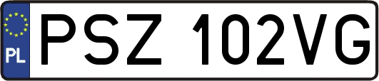 PSZ102VG