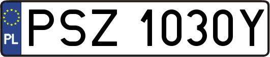 PSZ1030Y