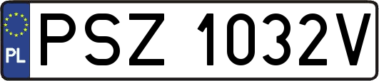 PSZ1032V