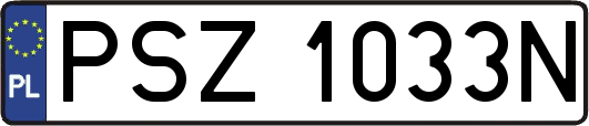 PSZ1033N