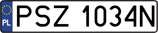PSZ1034N