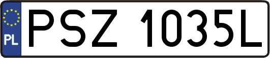 PSZ1035L