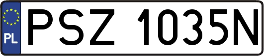 PSZ1035N