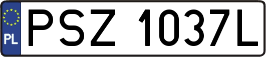 PSZ1037L