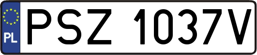PSZ1037V
