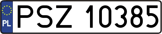 PSZ10385