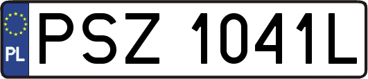 PSZ1041L