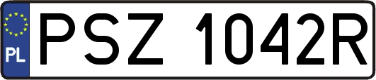 PSZ1042R