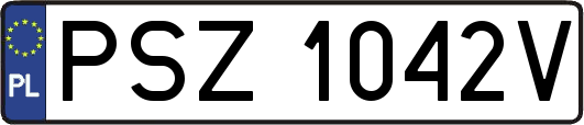 PSZ1042V