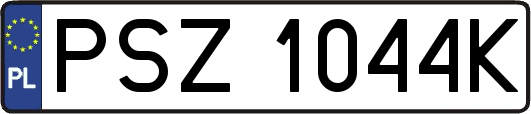 PSZ1044K