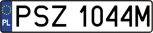 PSZ1044M