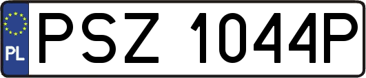 PSZ1044P