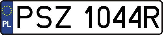 PSZ1044R