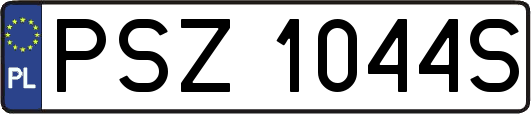PSZ1044S