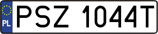 PSZ1044T